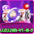 11br Jackpot Legend v1.8.7