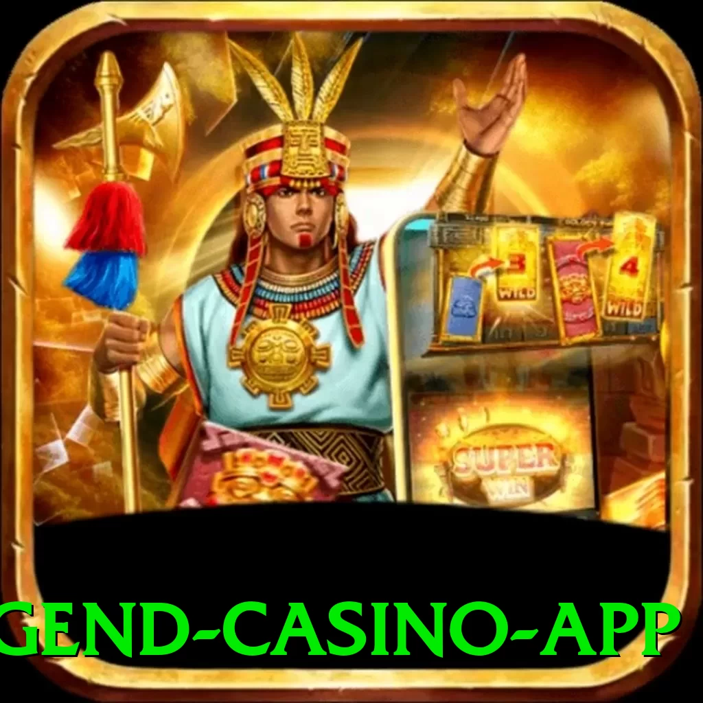 211br Legend Casino App - vip