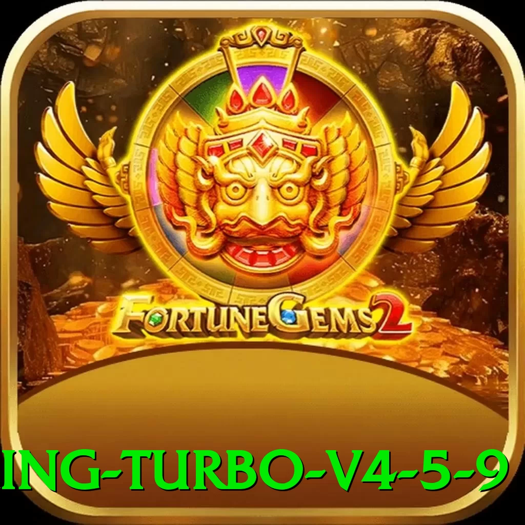 2652bet Gaming Turbo v4.5.9 - apk