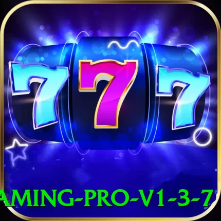 333m Gaming Pro v1.3.7 - pak