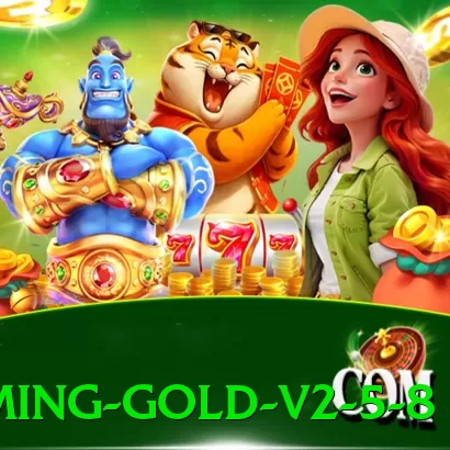 347luck Gaming Gold v2.5.8 - app