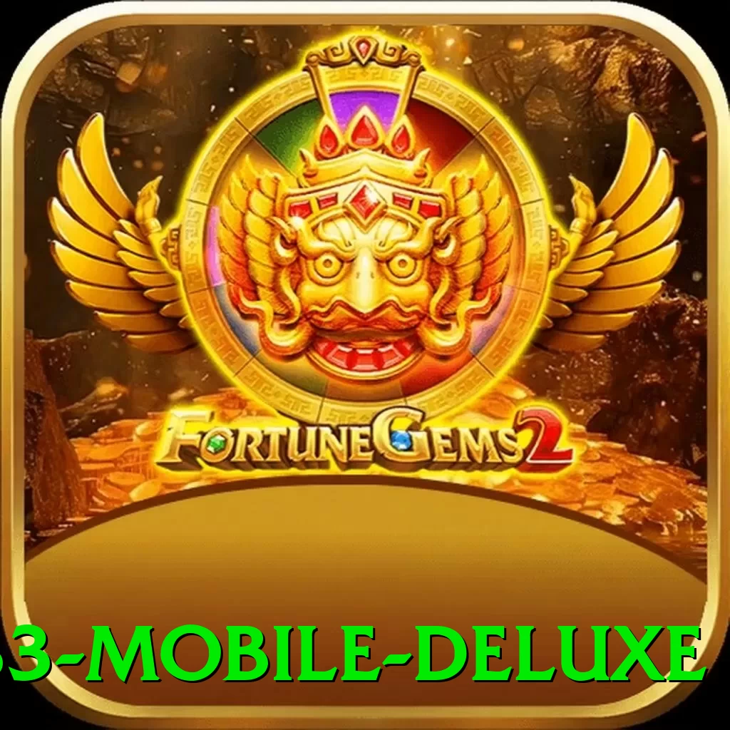 35733 Mobile Deluxe - pak