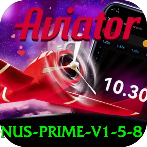 36 Bonus Prime v1.5.8 - apk
