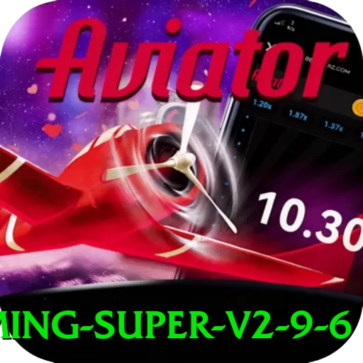 3660bet Gaming Super v2.9.6 - app