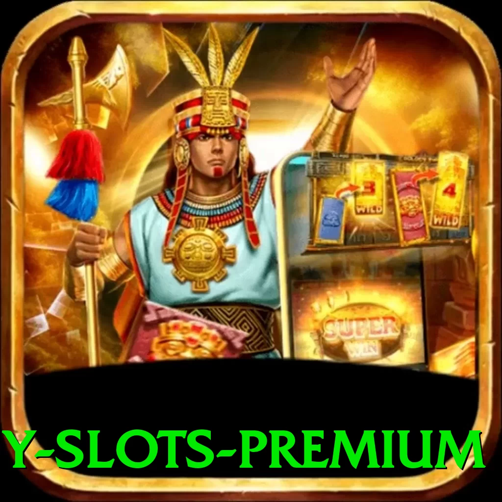 3y - Slots Premium - pro