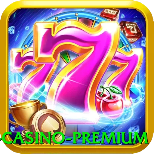 425luck - Casino Premium - app