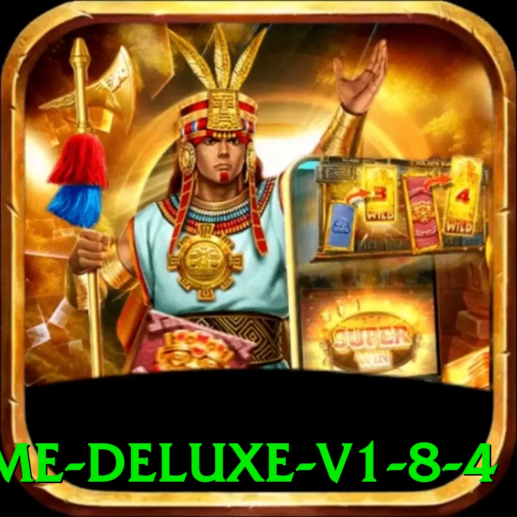 42pg Game Deluxe v1.8.4 - game