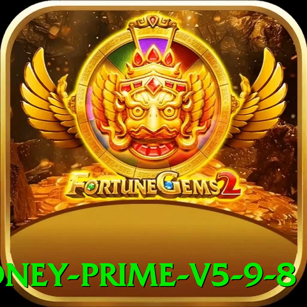 45ff Money Prime v5.9.8 - vip