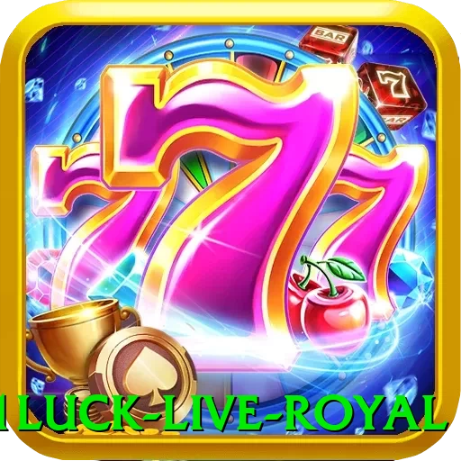 531luck Live Royal - apk