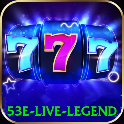 53e Live Legend - go