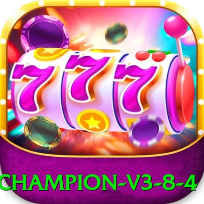 53pg Gaming Champion v3.8.4 - pro