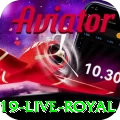 5419 - Live Royal