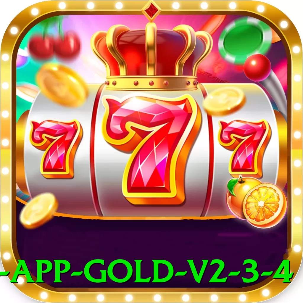558g App Gold v2.3.4 - pk