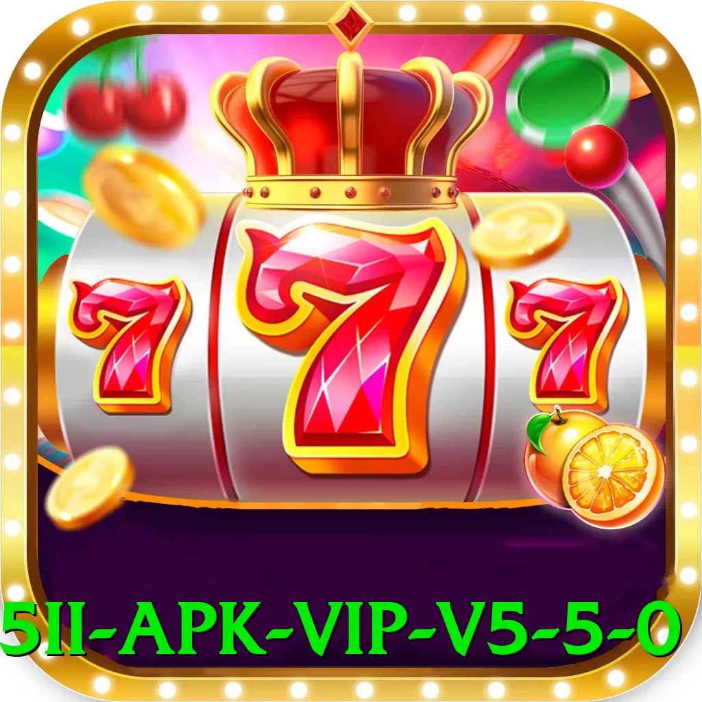 55ii APK VIP v5.5.0 - app