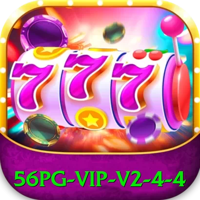 56pg VIP v2.4.4 - app