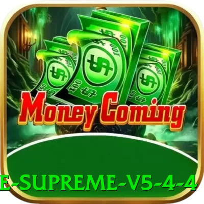5811bet Live Supreme v5.4.4 - pk