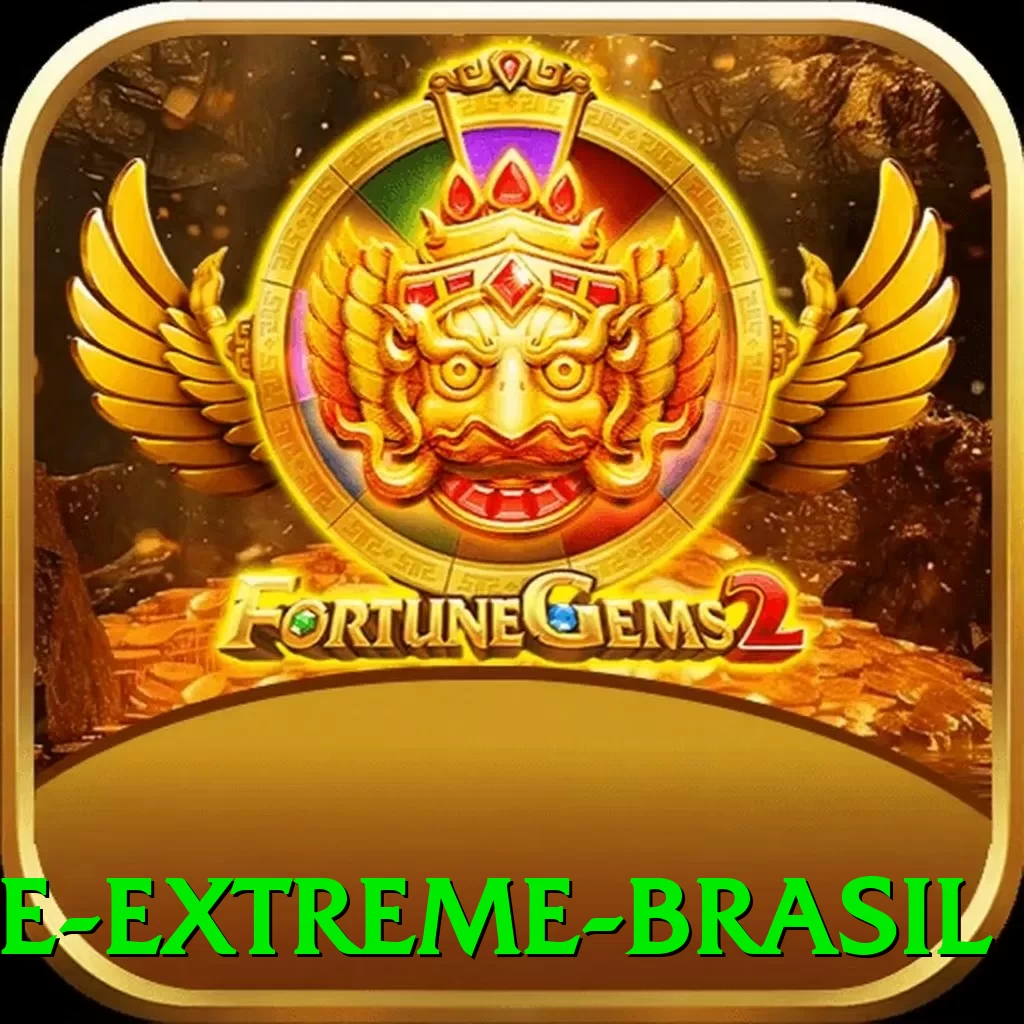 58e Extreme Brasil - vip