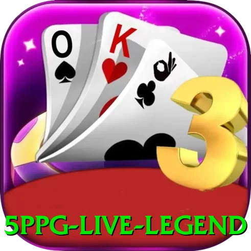5ppg - Live Legend - game