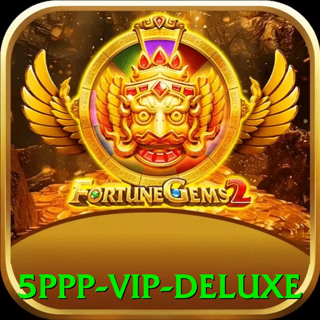 5ppp - VIP Deluxe - pak