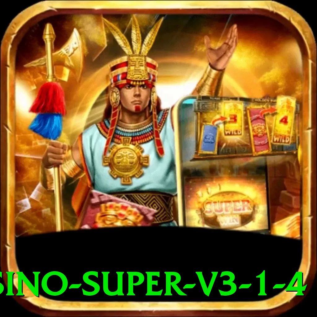 5y5y Casino Super v3.1.4 - apk