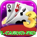 65vip Live Casino Pro