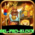 668brl Pro Slots