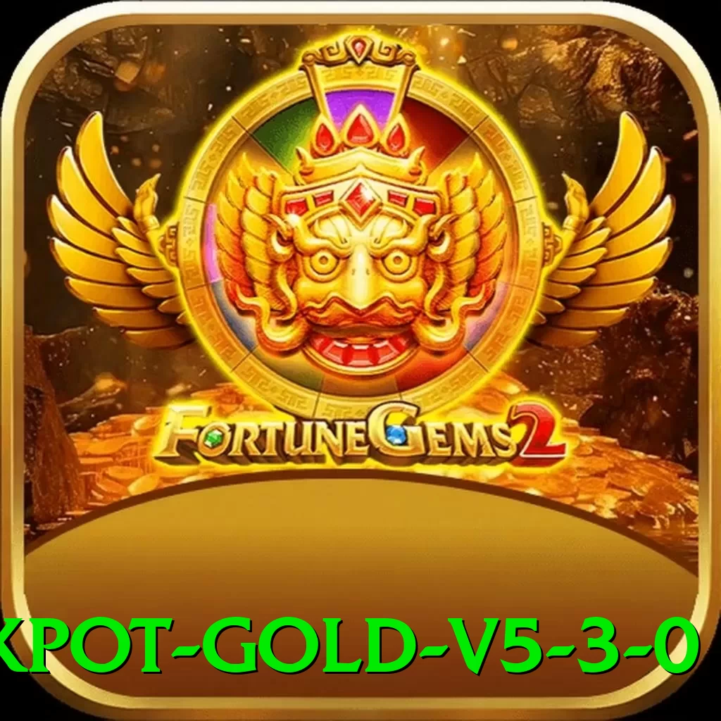 669a Jackpot Gold v5.3.0 - app