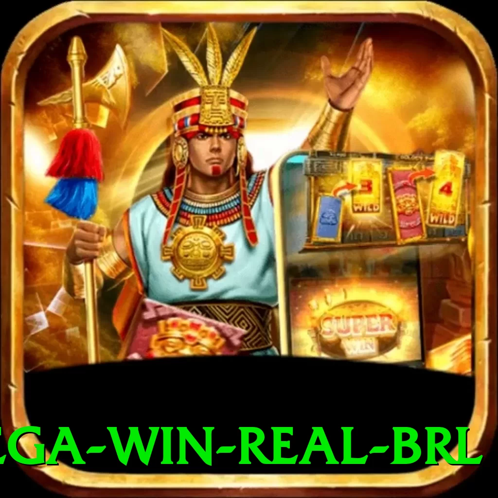 688f Mega - Win Real BRL - pro