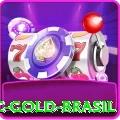68ac Gold Brasil