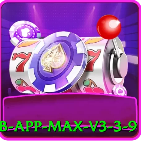 69b App Max v3.3.9 - pk