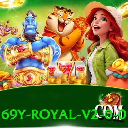 69y - Royal v2.0.0 - app