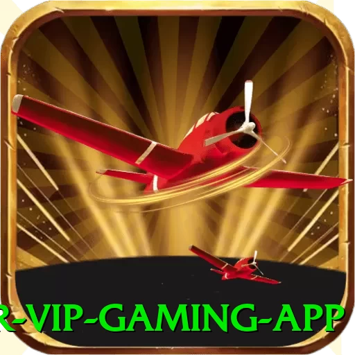 6rrr VIP Gaming App - apk