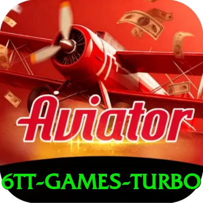 6tt Games Turbo - pak