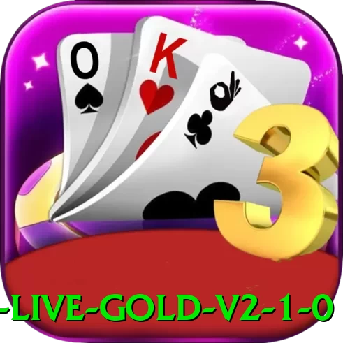 73m Live Gold v2.1.0 - pk