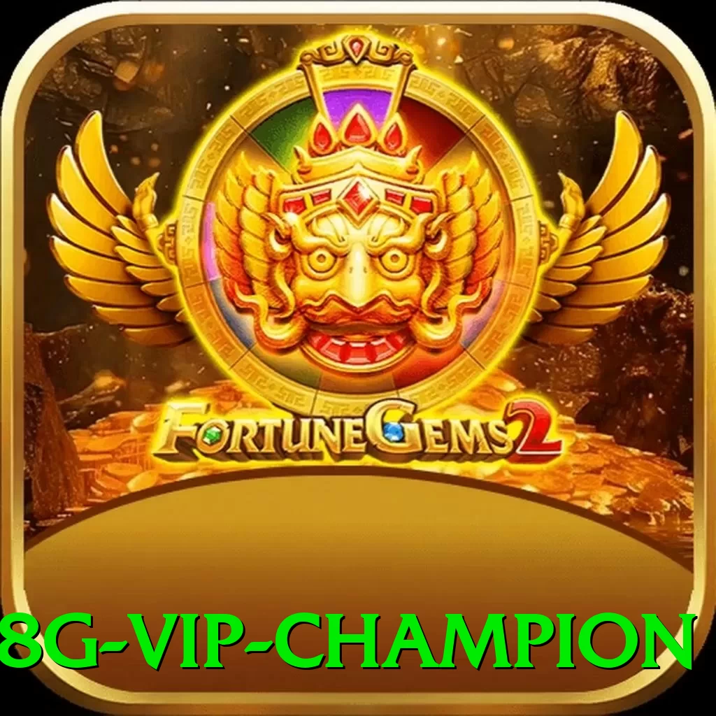 758g - VIP Champion - app
