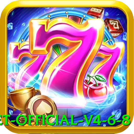 7728bet Official v4.6.8 - game