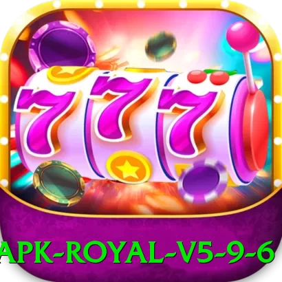 779pg APK Royal v5.9.6 - go