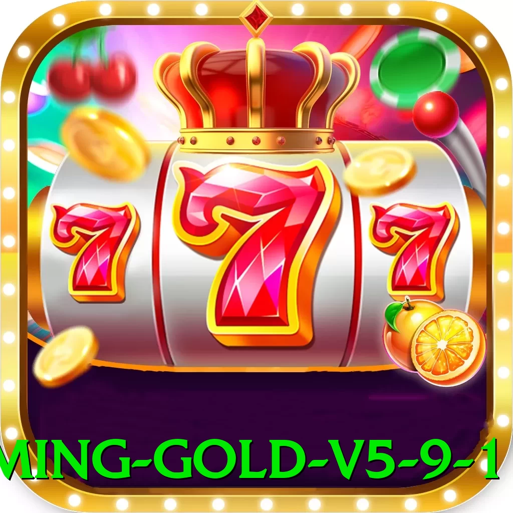 79c Gaming Gold v5.9.1 - pk