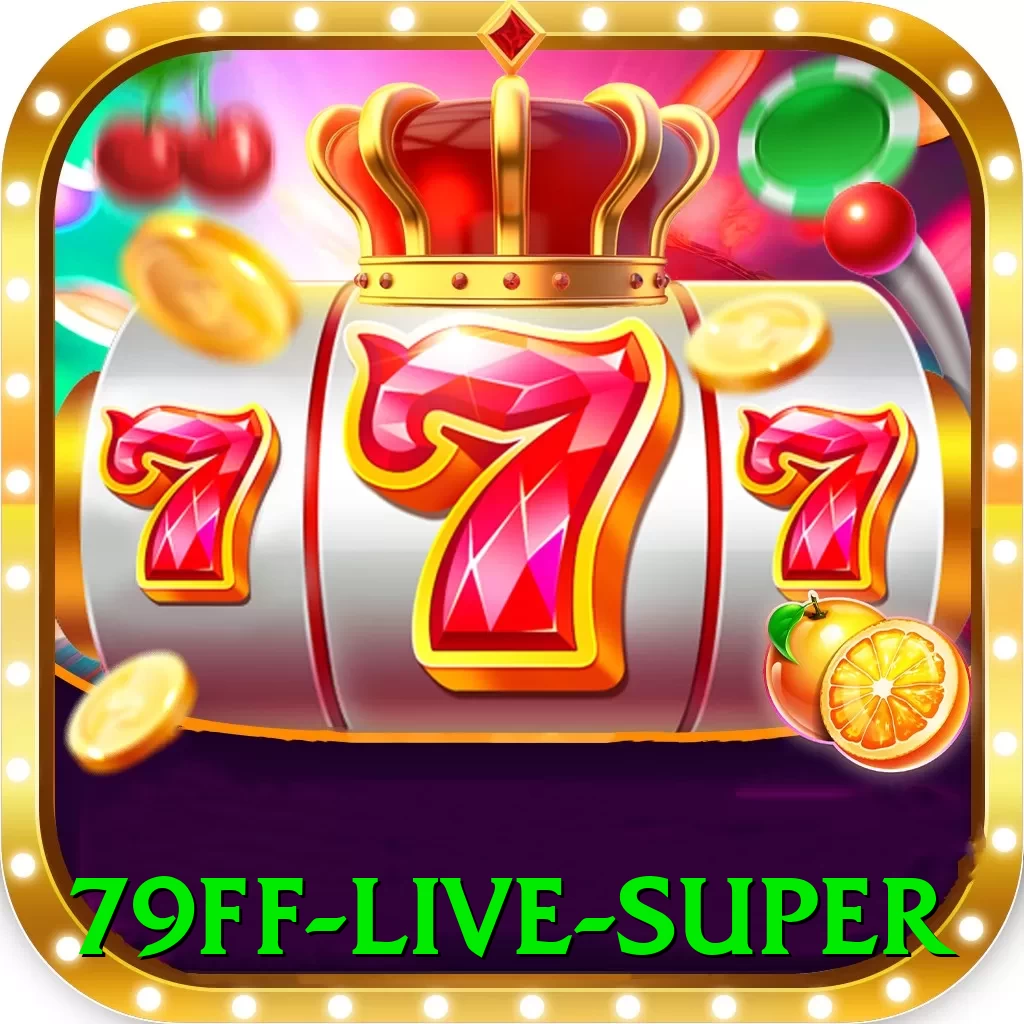 79ff - Live Super - app