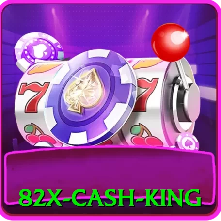 82x Cash King - pak