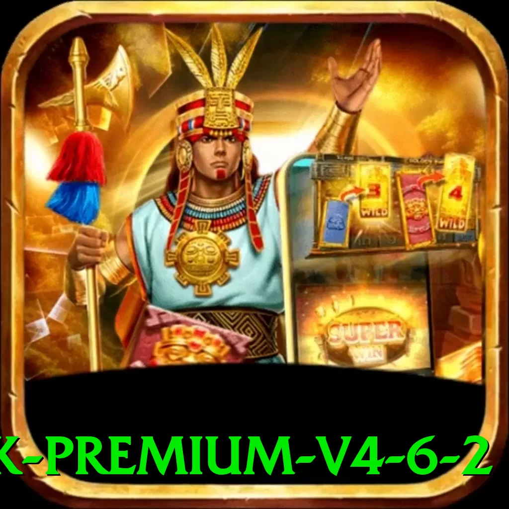 86win APK Premium v4.6.2 - pak