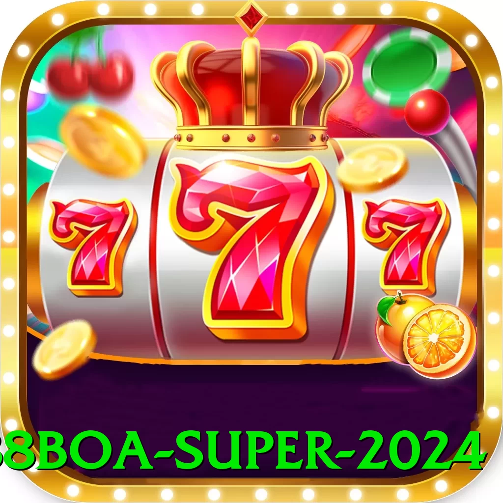 888boa Super 2024 - vip