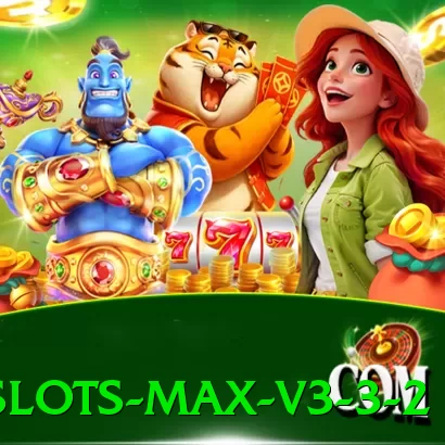 88mk Slots Max v3.3.2 - pak