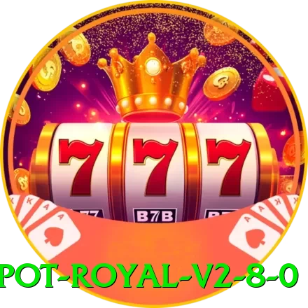 89pbet Jackpot Royal v2.8.0 - go