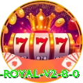 89pbet Jackpot Royal v2.8.0