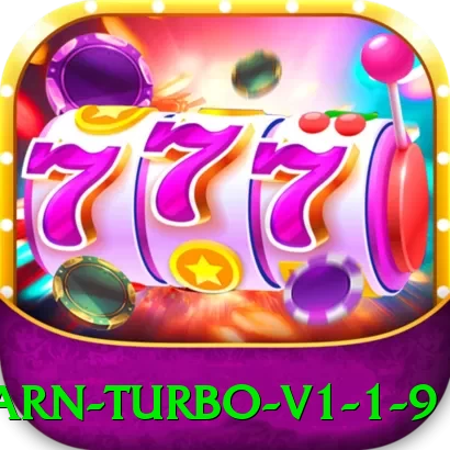 9aa Earn Turbo v1.1.9 - pro