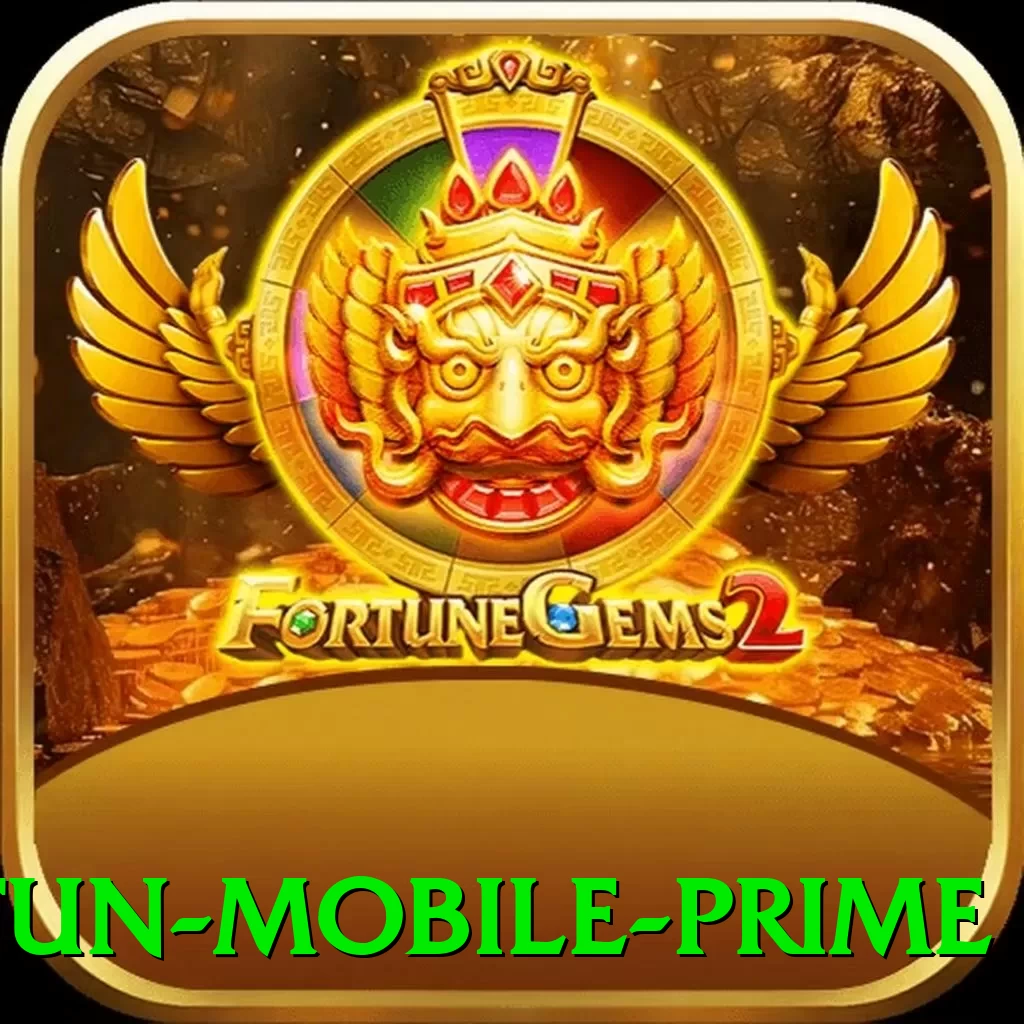 9kfun Mobile Prime - game