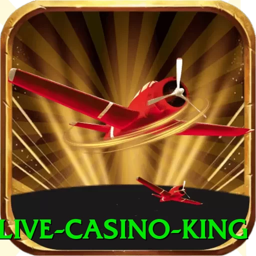 a668 Live Casino King - pk