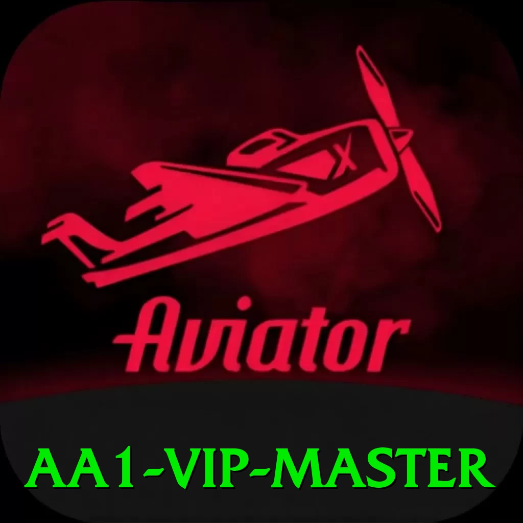 aa1 - VIP Master - apk