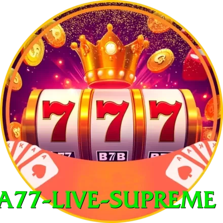 aa77 Live Supreme - go